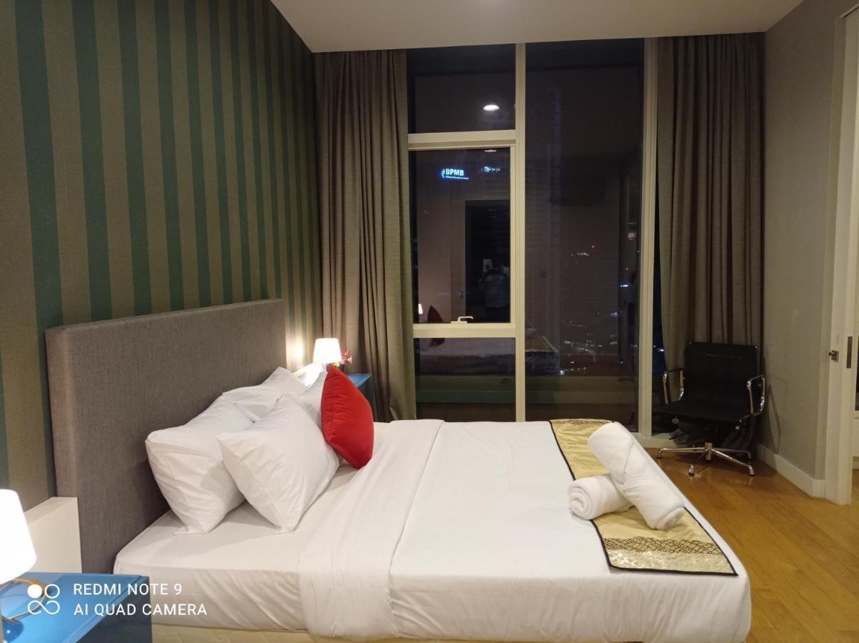 Grand Suite At Platinum Klcc Kuala Lumpur Dış mekan fotoğraf