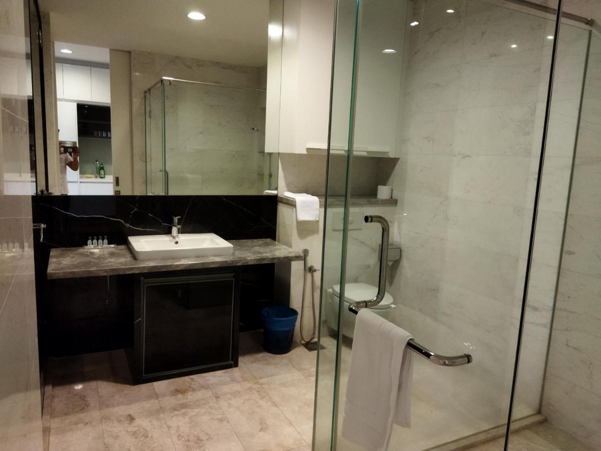 Grand Suite At Platinum Klcc Kuala Lumpur Dış mekan fotoğraf